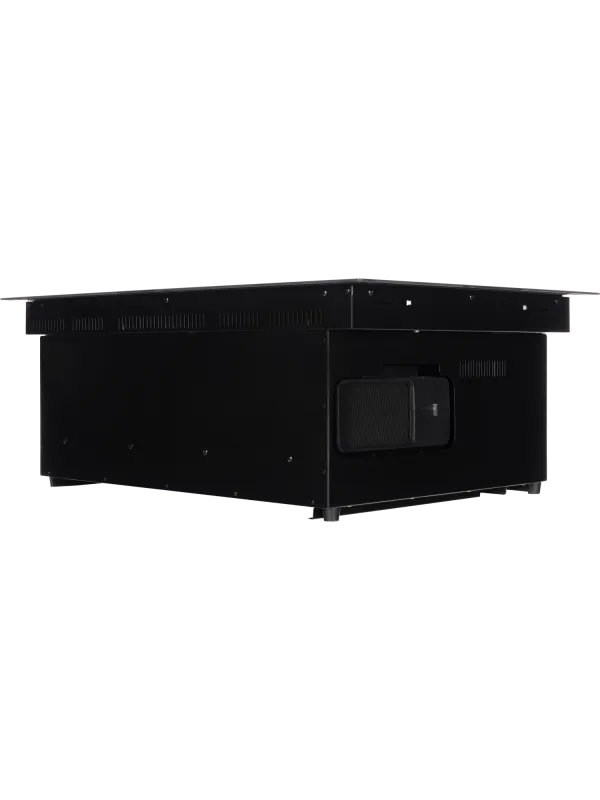 Варочная поверхность с вытяжкой HIBERG i7-VM7 B