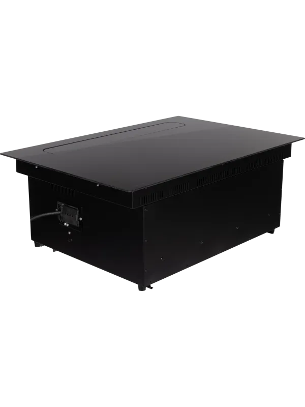 Варочная поверхность с вытяжкой HIBERG i7-VM7 B