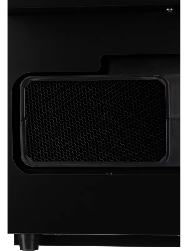 Варочная поверхность с вытяжкой HIBERG i7-VM7 B