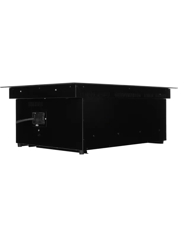 Варочная поверхность с вытяжкой HIBERG i7-VM7 B