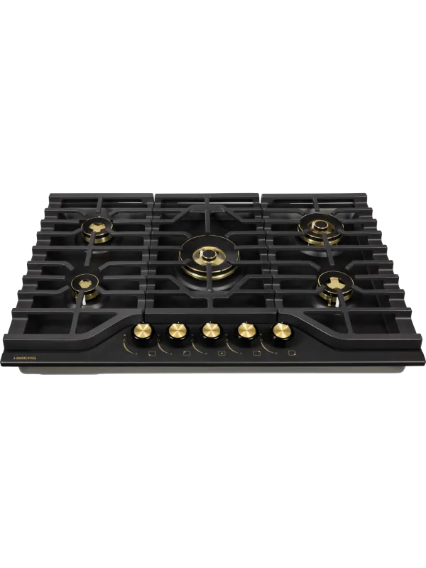 Варочная поверхность HIBERG VS 8555 B