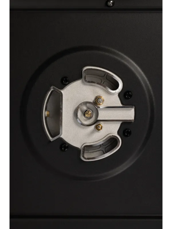 Варочная поверхность HIBERG VS 8555 B