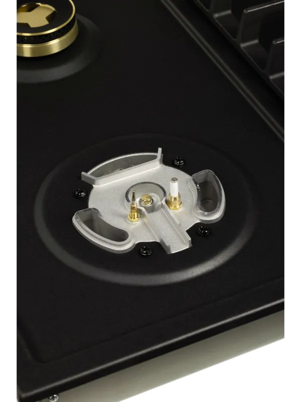 Варочная поверхность HIBERG VS 8555 B