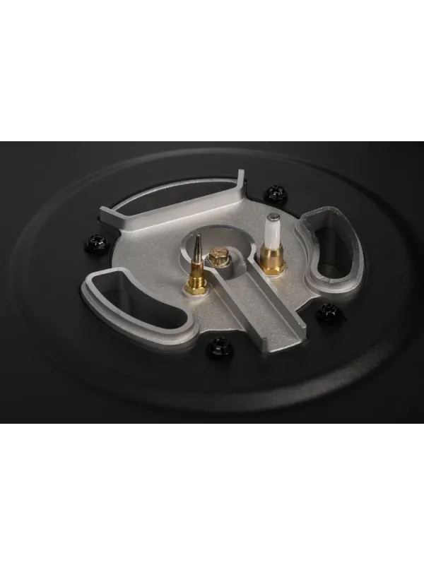 Варочная поверхность HIBERG VS 8555 B