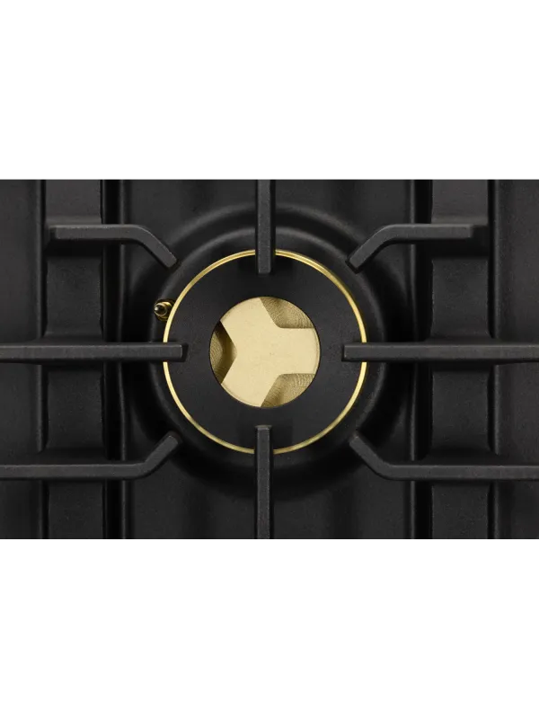 Варочная поверхность HIBERG VS 8555 B