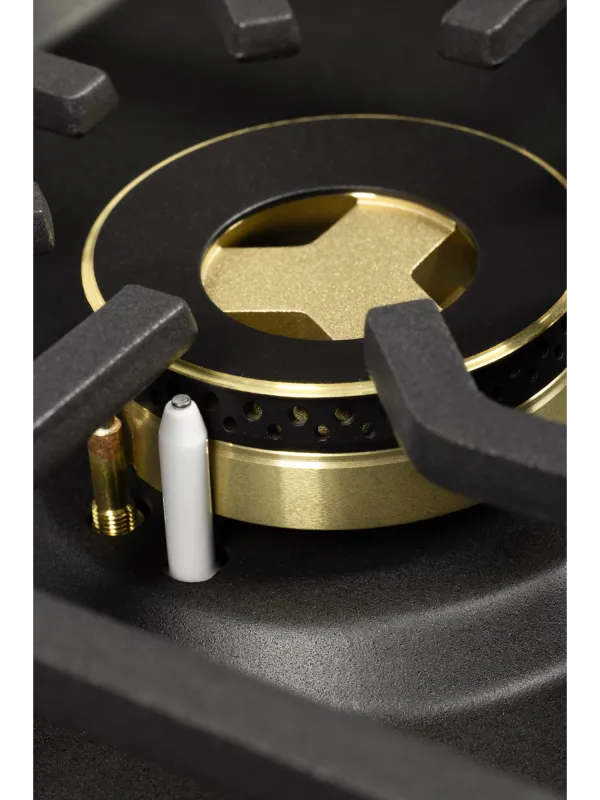 Варочная поверхность HIBERG VS 8555 B