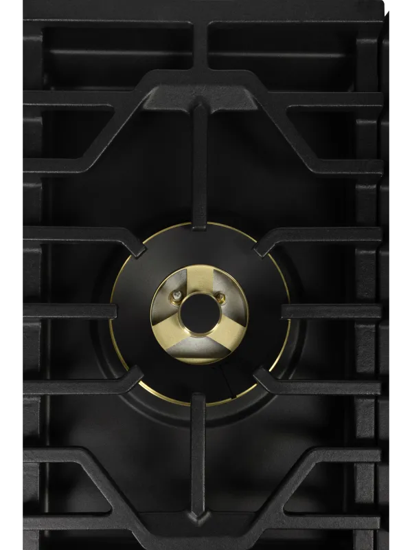 Варочная поверхность HIBERG VS 8555 B