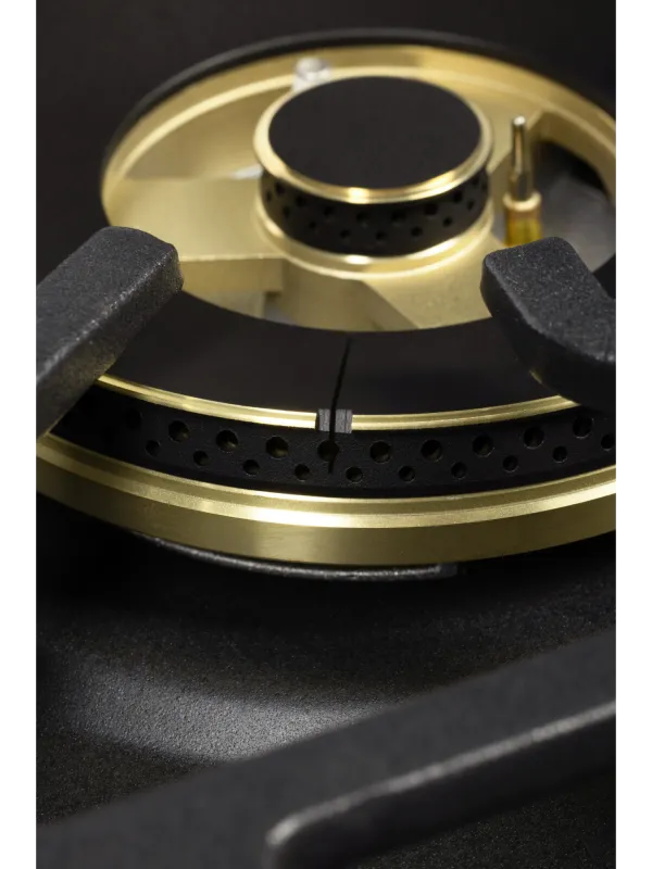 Варочная поверхность HIBERG VS 8555 B