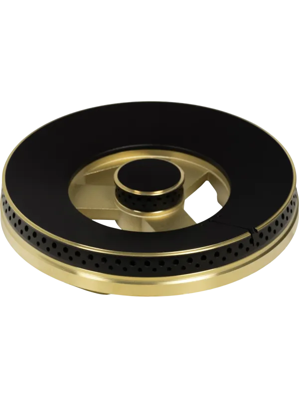 Варочная поверхность HIBERG VS 6545 B