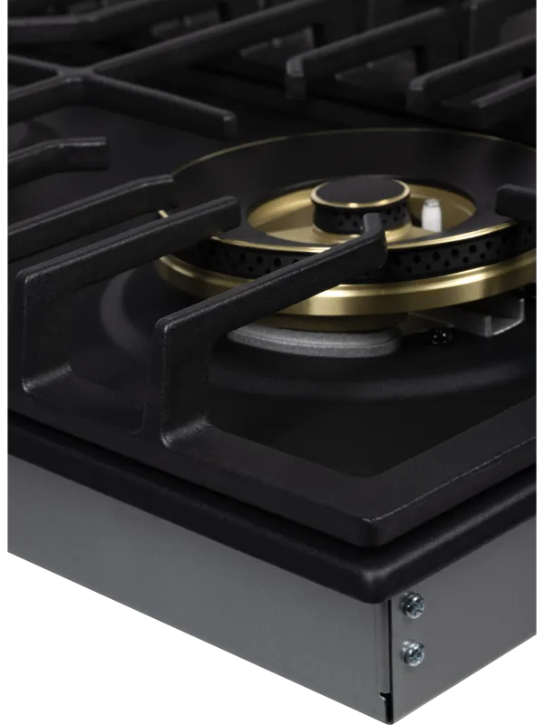 Варочная поверхность HIBERG VS 6545 B