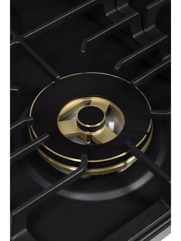 Варочная поверхность HIBERG VS 6545 B