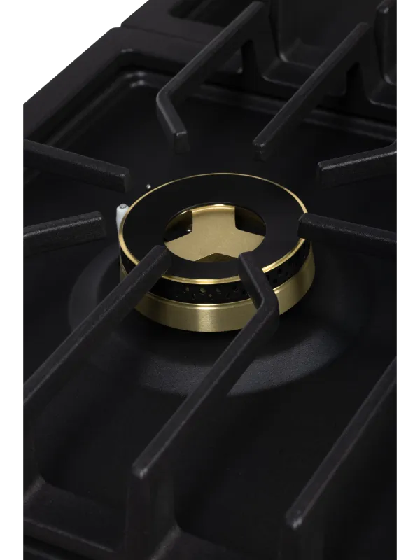 Варочная поверхность HIBERG VS 6545 B