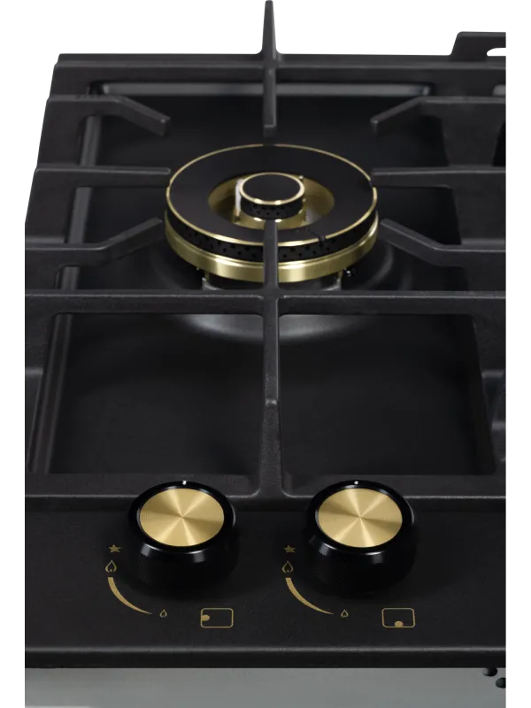 Варочная поверхность HIBERG VS 6545 B