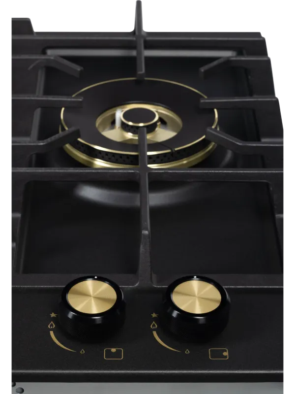 Варочная поверхность HIBERG VS 6545 B