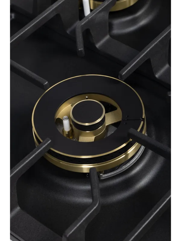 Варочная поверхность HIBERG VS 6545 B