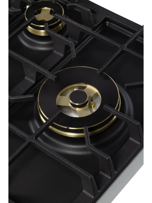 Варочная поверхность HIBERG VS 6545 B