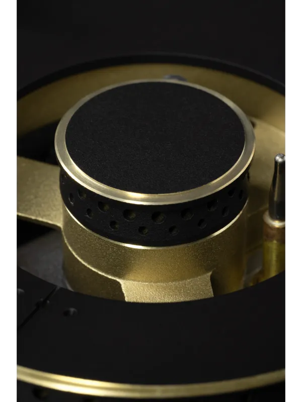 Варочная поверхность HIBERG VS 6545 B