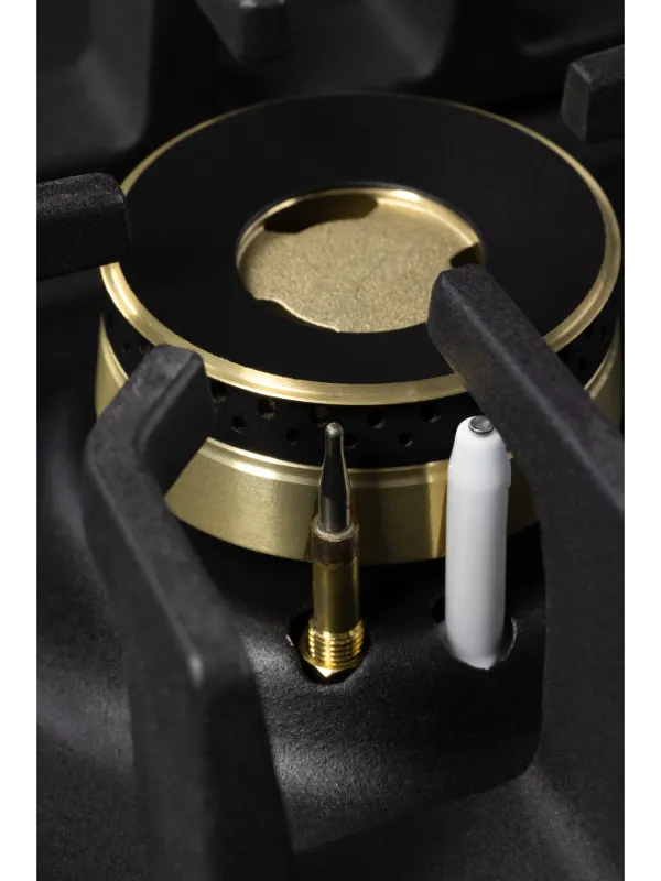 Варочная поверхность HIBERG VS 6545 B