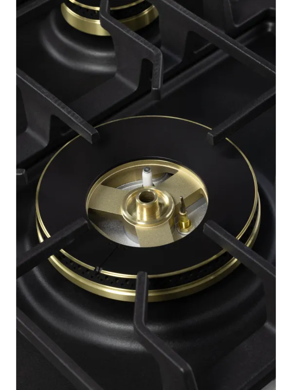 Варочная поверхность HIBERG VS 6545 B