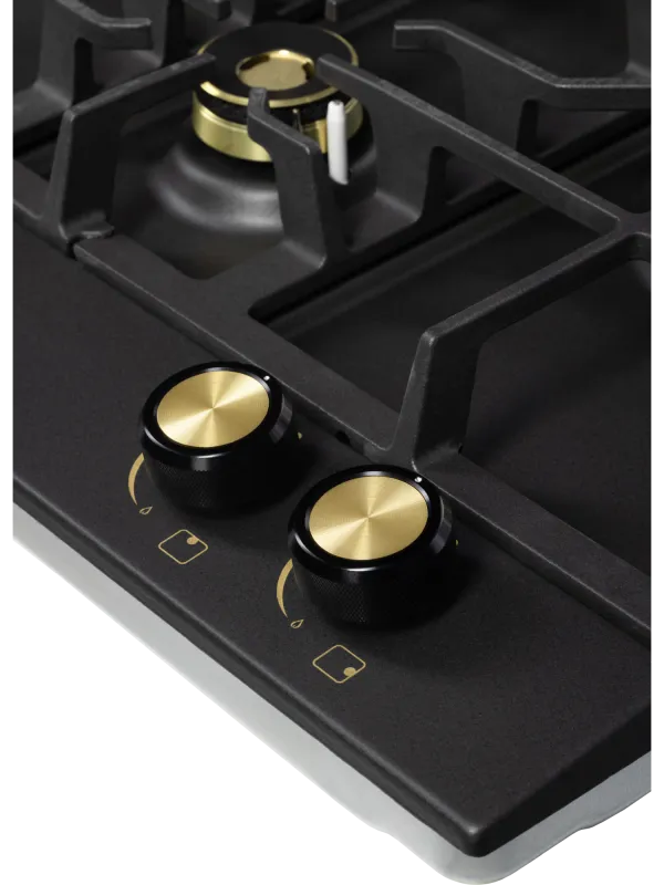 Варочная поверхность HIBERG VS 6545 B