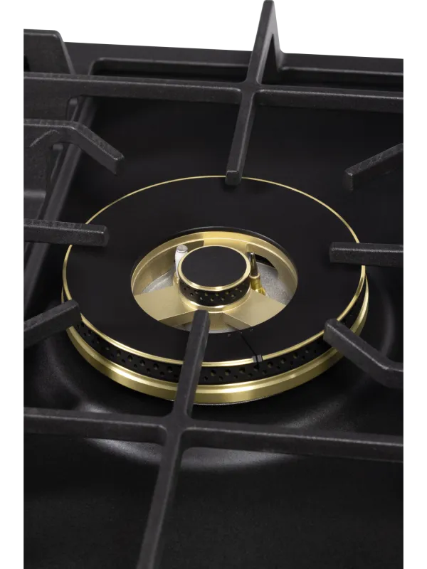 Варочная поверхность HIBERG VS 6545 B