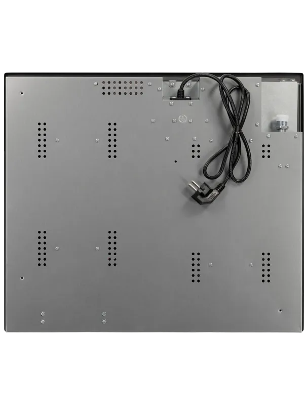 Варочная поверхность HIBERG VS 6544 B