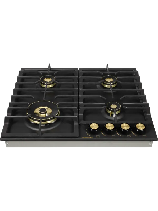 Варочная поверхность HIBERG VS 6544 B