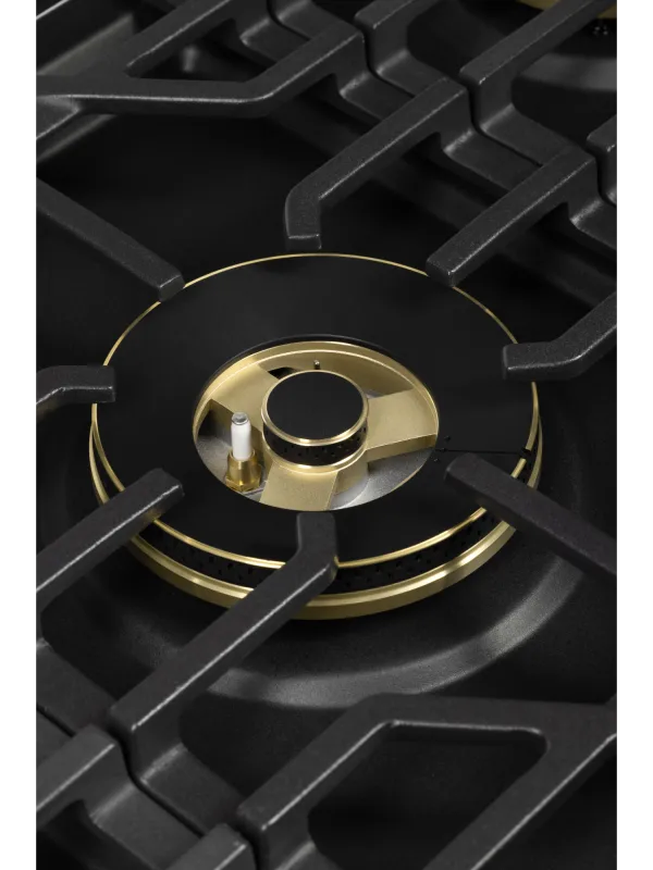 Варочная поверхность HIBERG VS 6544 B