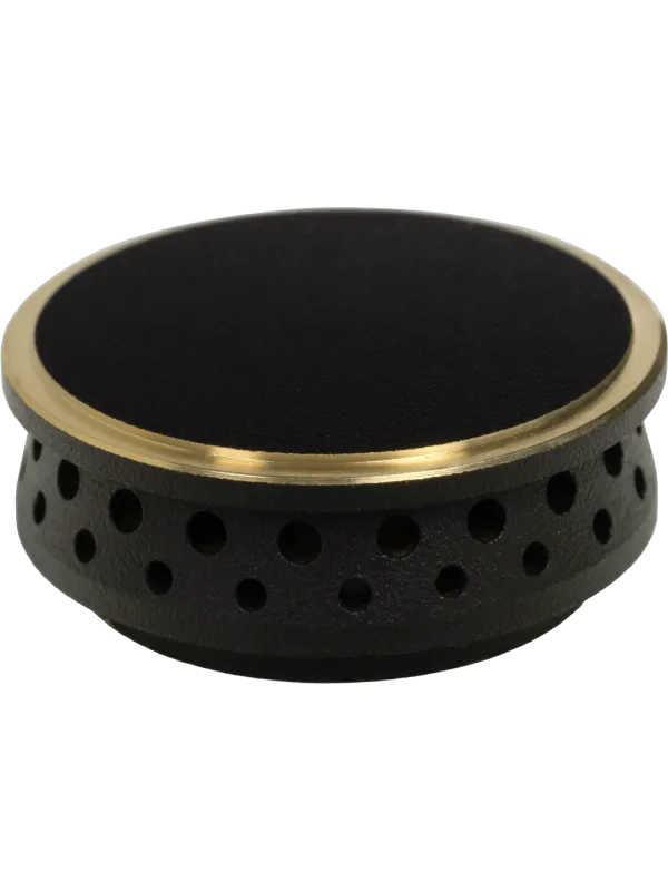 Варочная поверхность HIBERG VS 6544 B