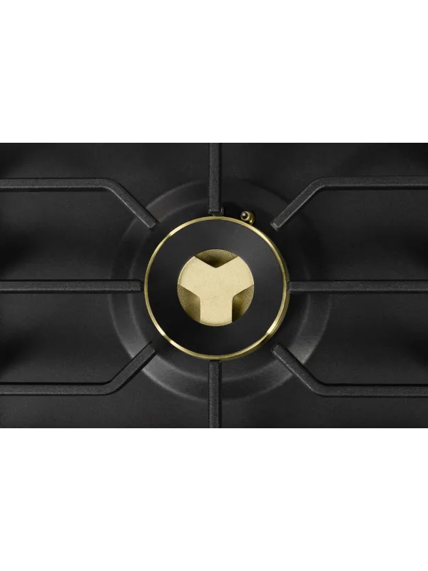 Варочная поверхность HIBERG VS 6544 B