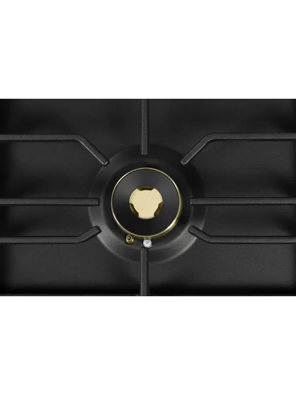 Варочная поверхность HIBERG VS 6544 B