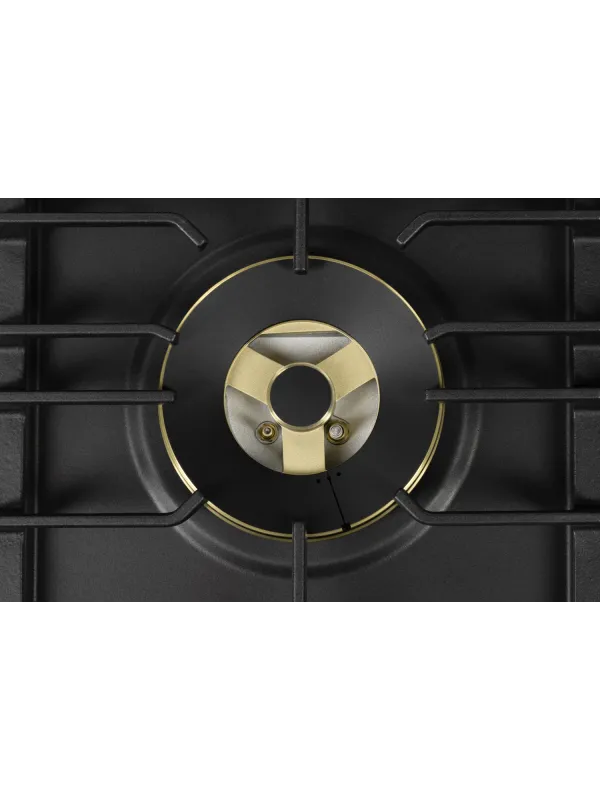 Варочная поверхность HIBERG VS 6544 B