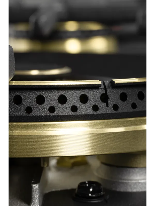 Варочная поверхность HIBERG VS 6544 B