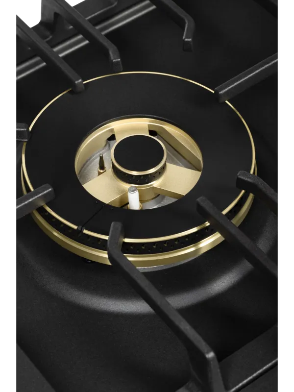 Варочная поверхность HIBERG VS 6544 B