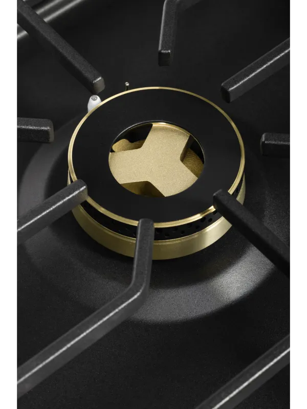 Варочная поверхность HIBERG VS 6544 B