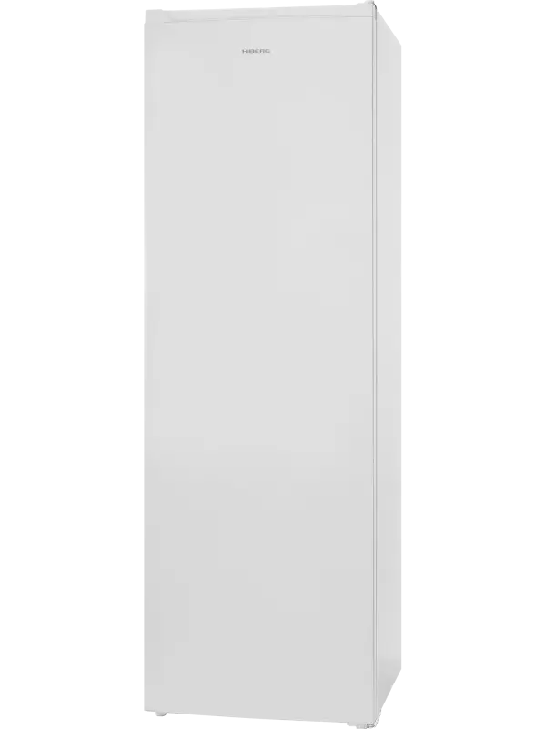 Морозильник HIBERG FR-25 NFCW
