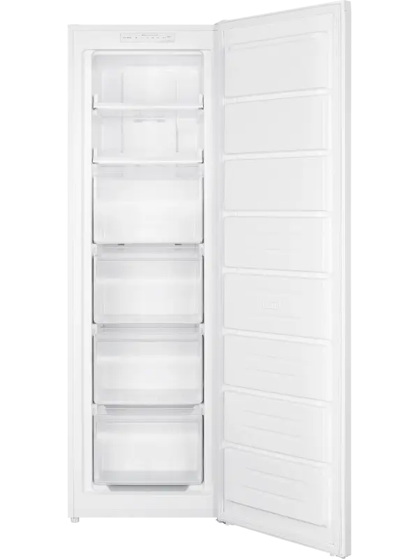 Морозильник HIBERG FR-25 NFCW