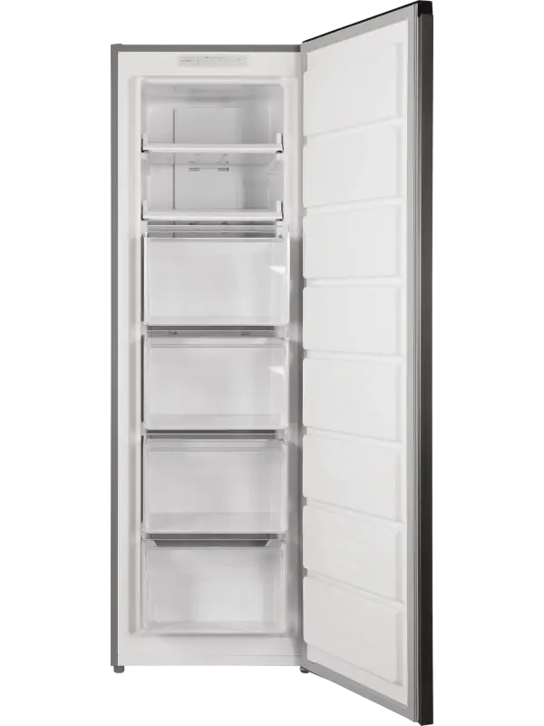 Морозильник HIBERG FR-25 NFCX