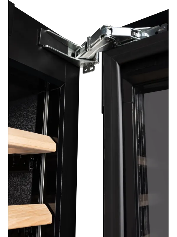 Встраиваемый винный шкаф HIBERG ROYAL W 85