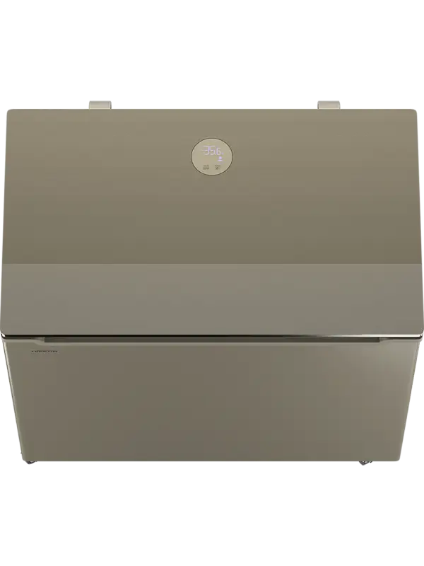 Морозильник HIBERG PF 25 NFG