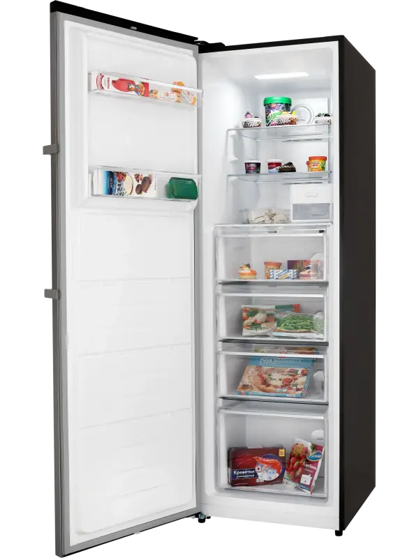 Морозильник HIBERG i-FR 40 S