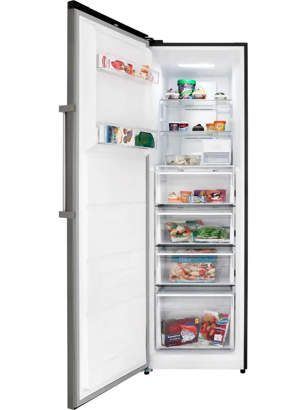 Морозильник HIBERG i-FR 40 S