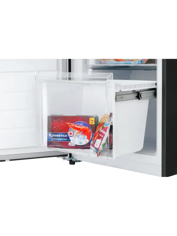 Морозильник HIBERG i-FR 40 S