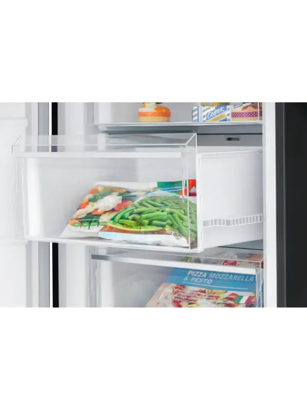 Морозильник HIBERG i-FR 40 S