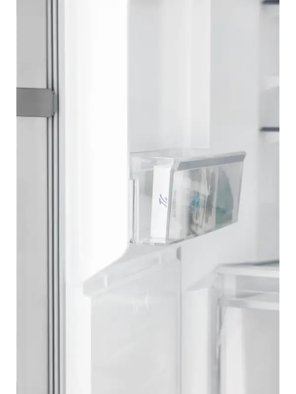 Морозильник HIBERG i-FR 40 S