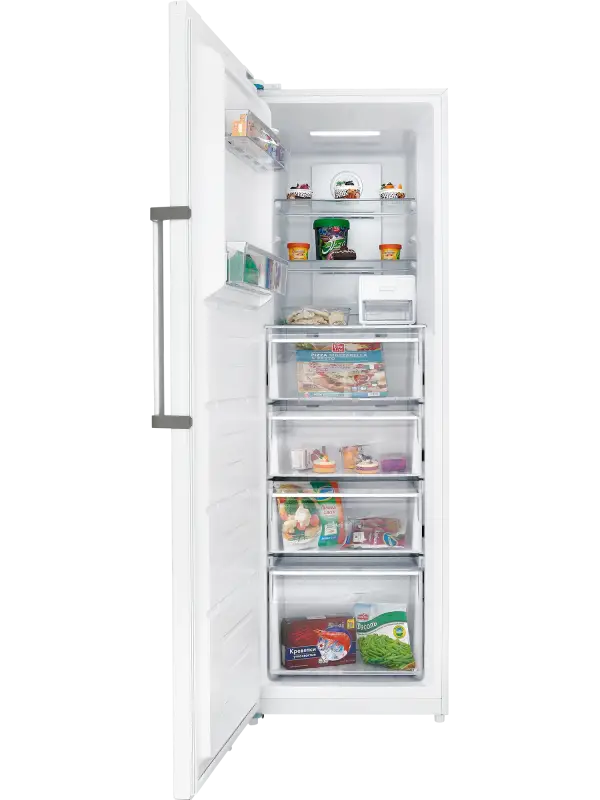 Морозильник HIBERG i-FR 40 W