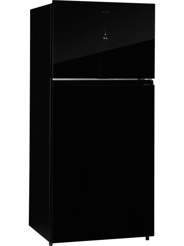 Холодильник HIBERG i-RFT 750G B