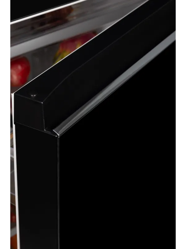 Холодильник HIBERG i-RFT 750G B