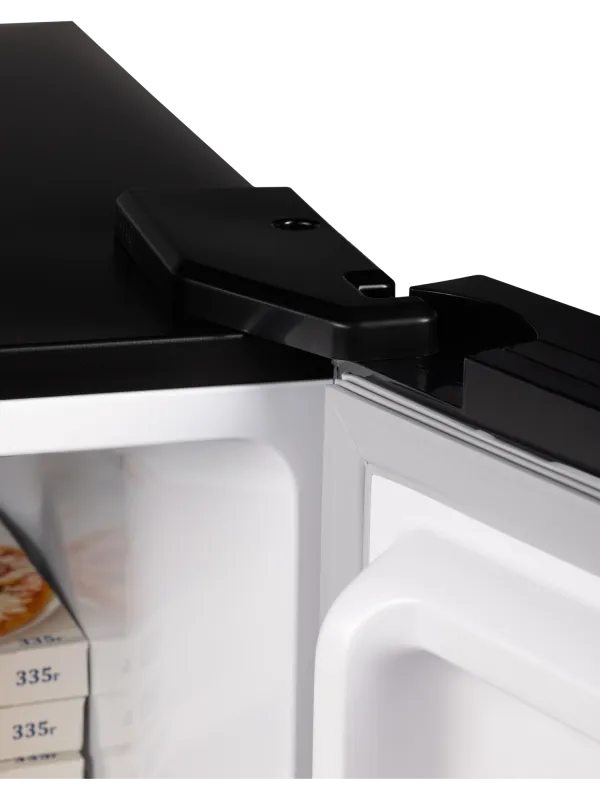 Холодильник HIBERG i-RFT 750G B