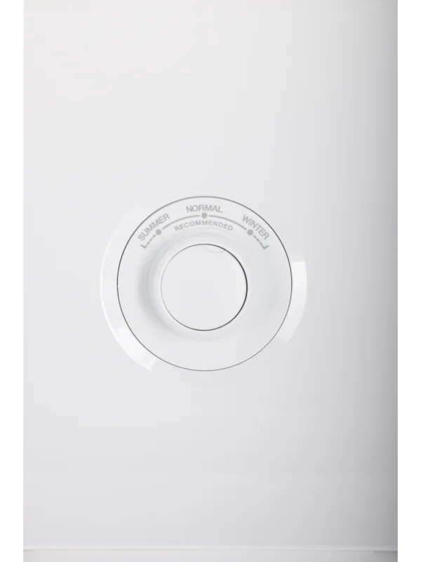 Холодильник HIBERG i-RFT 750G B